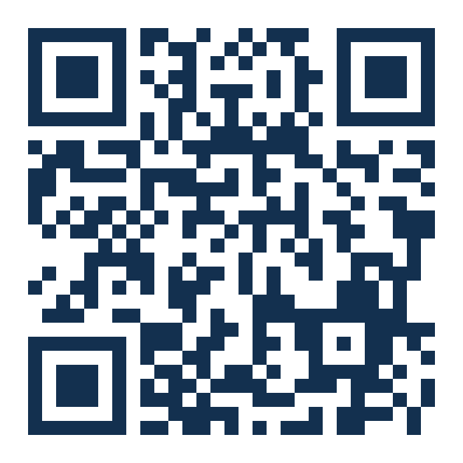 Kod QR prowadzący do poradnika online: https://aiists.netlify.app/poradnik/